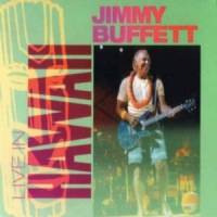 Jimmy Buffett - Live In Hawaii (2CD Set)  Disc 1